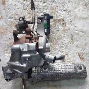 Turbina Range Rover Sport Hse 3.0 2019/2020