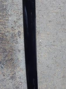 Moldura Externa Parabrisa Direita Mini Cooper Jcw Works 2015