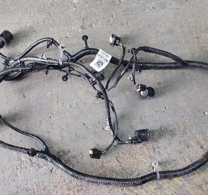 Chicote Dianteiro Sensor Estacionamento Dodge Ram 3500 2022