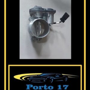 Tbi Corpo Borboleta Volvo Xc90 T6 2.0 2019 31459842