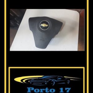 Bolsa Volante Airbag Captiva 2008/2011