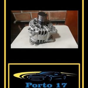 Alternador Audi Q3 1.4 Tfsi 2021