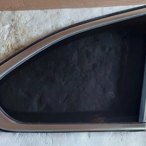 Vidro Fixo Lateral Traseiro Direito Bmw X1 X-line 2022