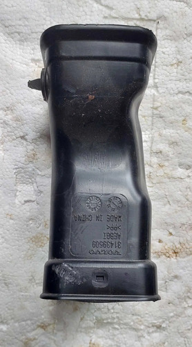 Duto Entrada Ar Volvo Xc60 T8 Hìbrida 2024 31439509 - Imagem 2