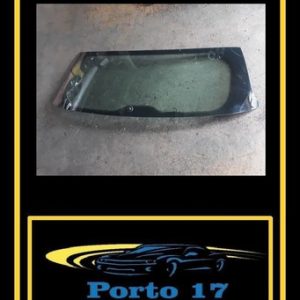 Vidro Vigia Tampa Traseira Jeep Compass 2018/2021