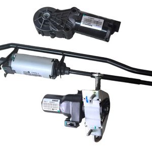 Motor Elétrico Banco Esquerdo Byd Song Plus 2025
