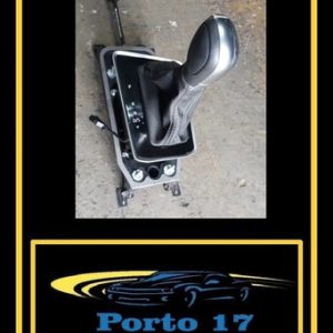 Trambulador Cabo Seletor Marcha Jetta 1.4 Tsi R-line 2019