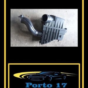 Caixa Filtro De Ar Ford Transit 2.2 Diesel 2012