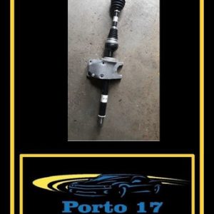 Semi Eixo Lado Direito Mercedes Gla200 2018