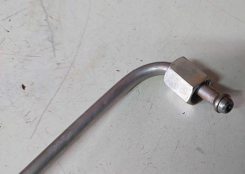 Cano Retorno Bomba Alta Dodge Ram 2500 3500 6.7 2022 - Imagem 5