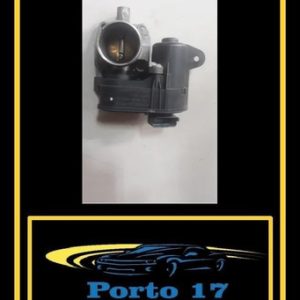 Tbi Corpo Borboleta Peugeot 208 1.2 3cc 2017