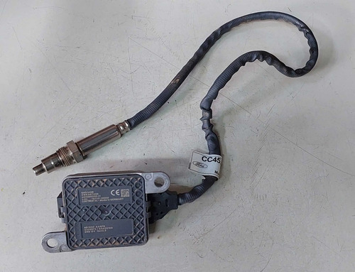 Sensor Arla Nox Ford F4000 2.8 Isf 2017 4326872