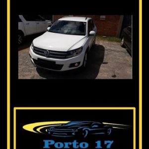 Parabrisa Vidro Tiguan 2013/2014