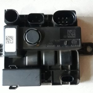 Modulo Controle Energia Bmw X4 X-drive 28i 2.0 2016 7591534
