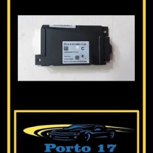 Módulo Unidade De Controle Mercedes C180 Cgi Exclusive 2019