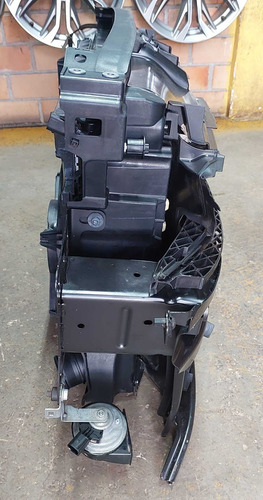 Kit Radiador Painel Frontal Alma Vw Passat Tsi 2.0 2019 - Imagem 3