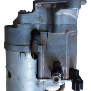 Motor Arranque Partida Hilux 3.0 Automática 2012/2015
