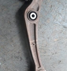 Braço Suspensao Dianteiro Direito Audi A5 A4 2012/2015