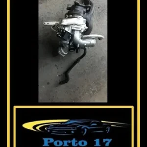 Turbina Audi Q3 2.0 Quattro 2014/2015