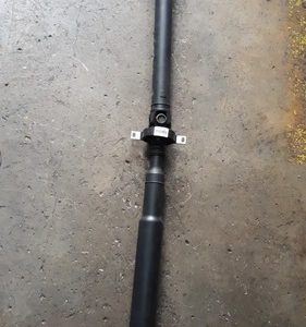 Cardan Bmw 320i 2.0 Active Turbo 2014/2017