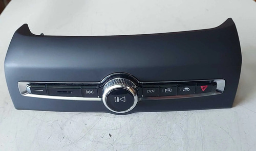 Comando Ar Botão Rádio Volvo Xc60 T8 Hìbrida 2024 P31398845