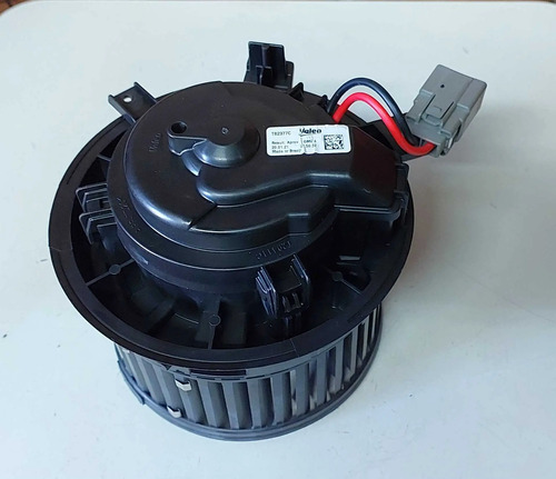 Motor Ar Forçado Gm Tracker Ltz 1.0 3cc 2021 - Imagem 2