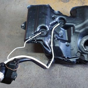 Tanque Combustivel Vw Passat Tsi Highline 2.0 2019