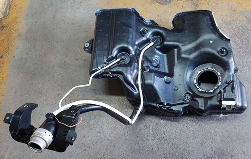Tanque Combustivel Vw Passat Tsi Highline 2.0 2019