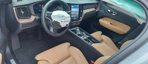 Módulo Caixa De Câmbio Volvo Xc60 T8 Hìbrida 32249308 2024 - Imagem 5