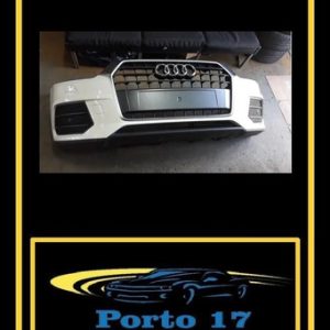 Parachoque Dianteiro Audi Q3 2018/2019