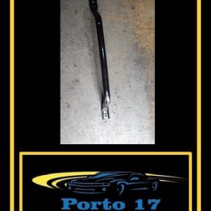 Alma Parachoque Traseiro Cronos 2018