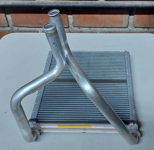 Radiador Ar Quente Dodge Ram 6.7 2500 3500 2022/2023