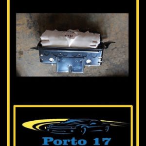 Bolsa Airbag Frontal Lado Direito Ford Fusion  2010/2012