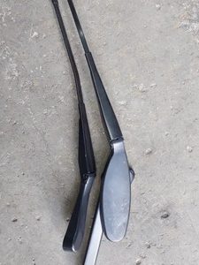 Braço Limpador Parabrisa Glc250 2017/2019 Direito