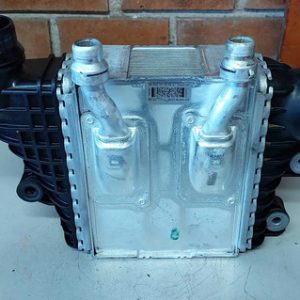 Radiador Intercooler Discovery Sport  2.0 Diesel D180 2018