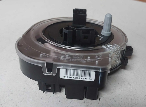 Cinta Hard Disc Comando Volante Jeep Compass 1.3 2022 - Imagem 4