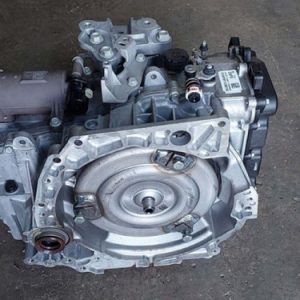 Caixa De Câmbio Gm Tracker Premier 1.2 3cc Turbo 2022