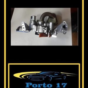 Bomba De Óleo Motor Journey 3.6 V6 2014/2015