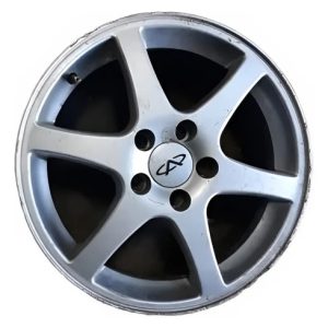 Roda Chery Cielo Avulsa Aro 16 Para Reforma