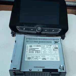 Multimidia Gm Tracker Ltz 2021