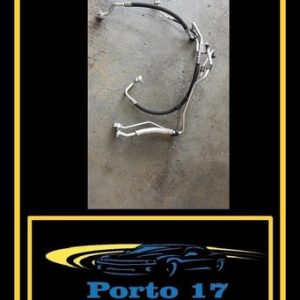 Mangueiras Ar Condicionado Audi Q3 2.0 2014/2015