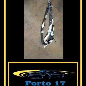 Cortina Airbag Lado Esquerdo C4 Picasso 2010