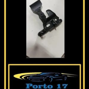 Fechadura Maçaneta Capô Audi A4 2017/2008