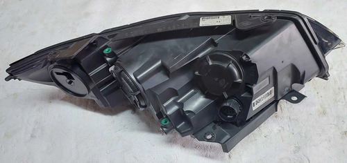 Farol Lado Esquerdo Discovery Sport Hse 2015/2016 Esquerdo - Imagem 2