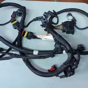 Chicote Sensor Estacionamento Dianteiro Jeep Commander 2022 Preto