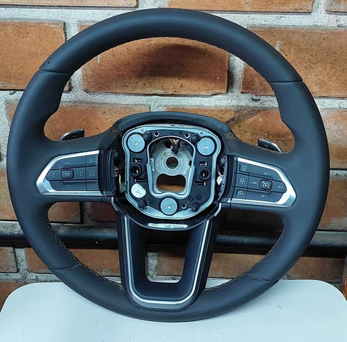 Volante Direção Jeep Commander Diesel 2022