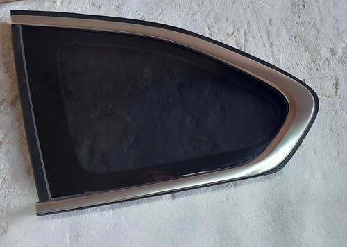 Vidro Fixo Traseiro Esquerdo Bmw X1 X-line 2022 - Imagem 4