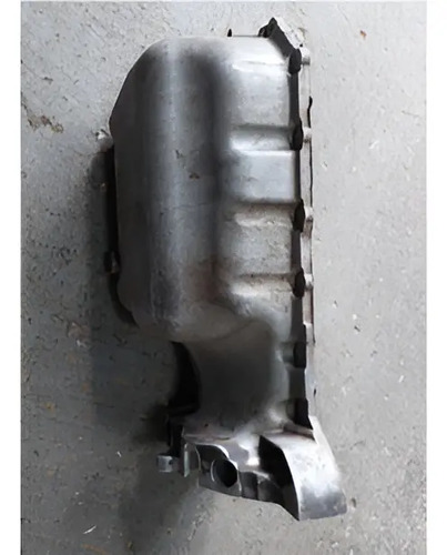 Carter Motor Peugeot 208 2008 Citroen C3 1.6 16v 2009/2019 - Imagem 5