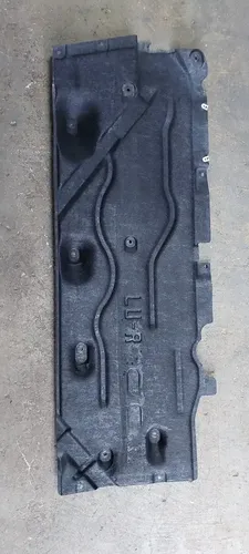 Protetor Assoalho Lado Direito Bmw X2 1.5 3cc 2021