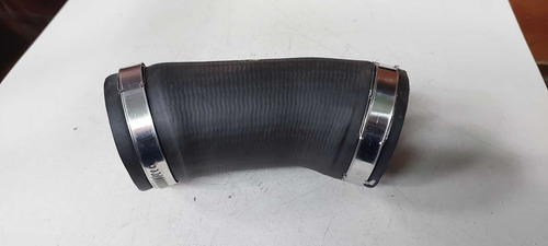 Mangueira Pequena Intercooler Vw Passat Tsi 2.0 2019 - Imagem 2